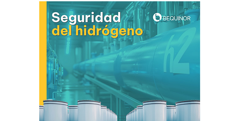 Curso básico modular: Seguridad de hidrógeno, tecnologías de electrólisis y diseño de plantas