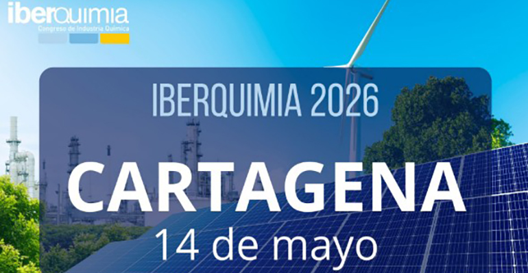 Iberquimia Cartagena 2026