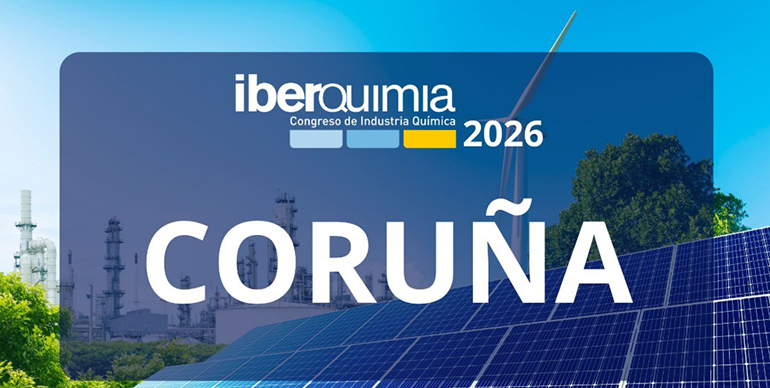 Iberquimia A Coru&ntilde;a 2026
