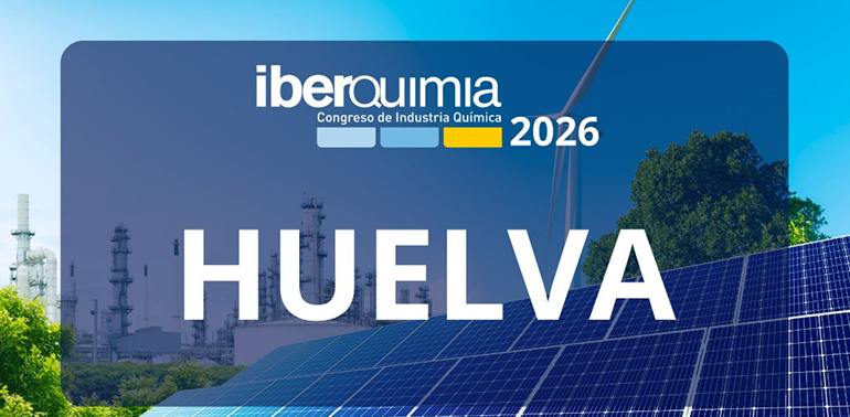 Iberquimia Huelva 2026