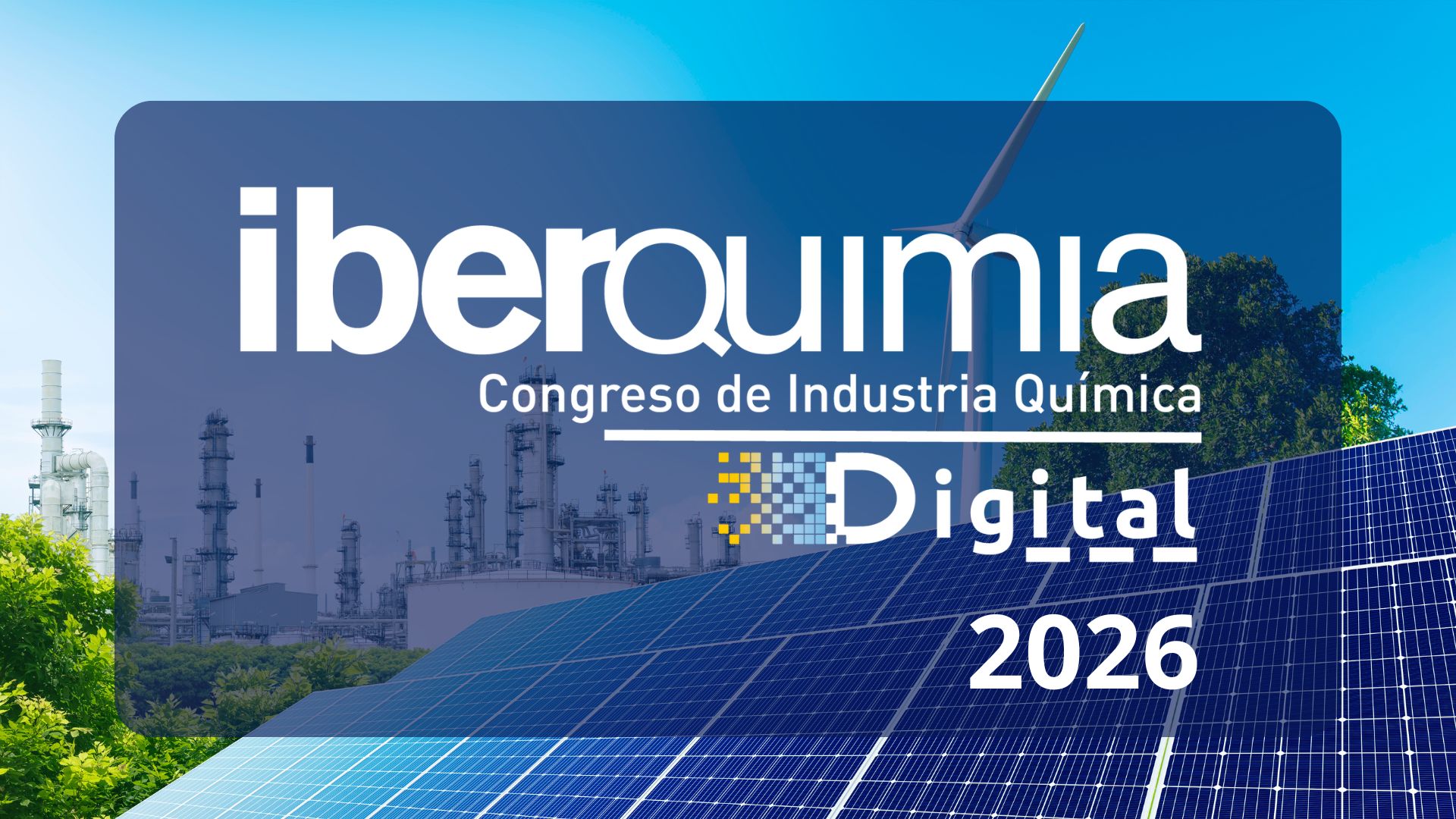 IBERQUIMIA DIGITAL 2026