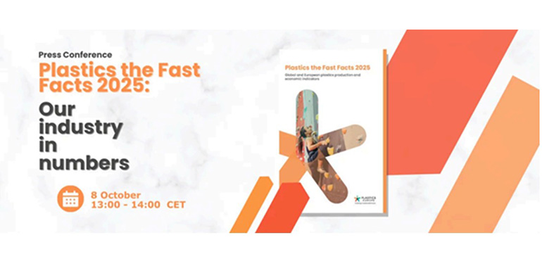 Plastics the Fast Facts 2025