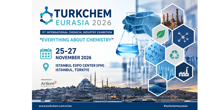 TURKCHEM Eurasia 2026