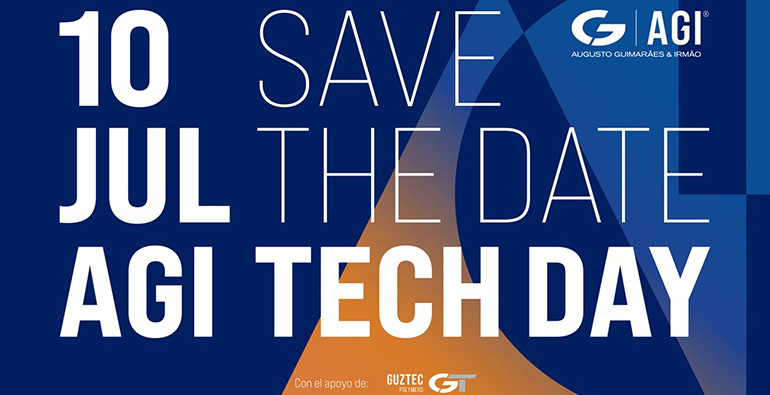 AGI TECH DAY 2025