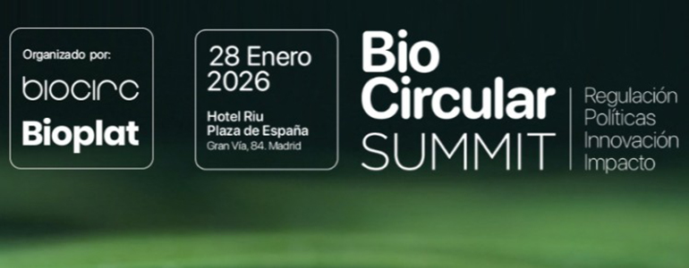 BioCircular Summit 2026