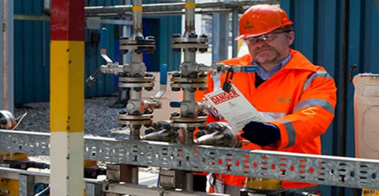 Curso sobre Clasificaci&oacute;n de &aacute;reas con riesgo de explosi&oacute;n (ATEX)