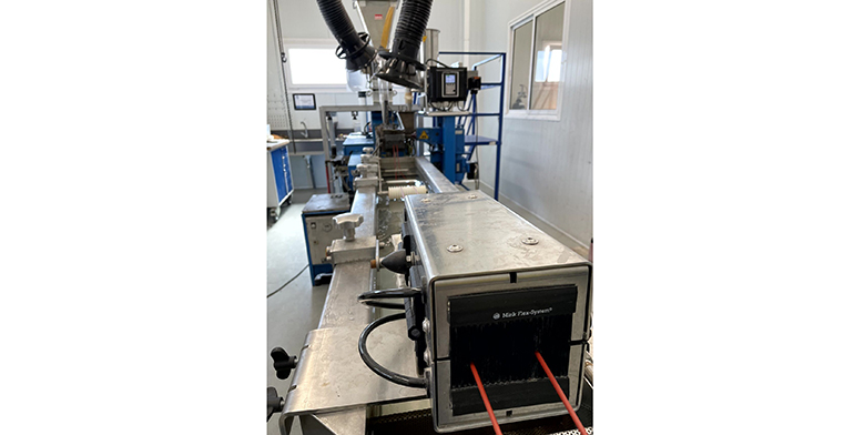 Fundamentos para la producci&oacute;n y desarrollo de Masterbatches