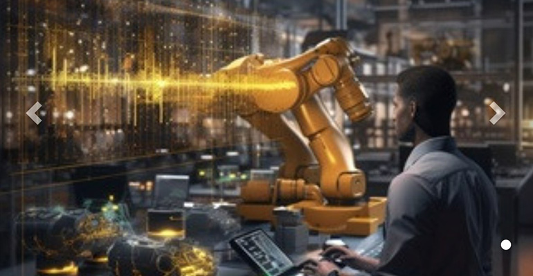 III Simposio Europeo sobre Inteligencia Artificial en la Fabricación