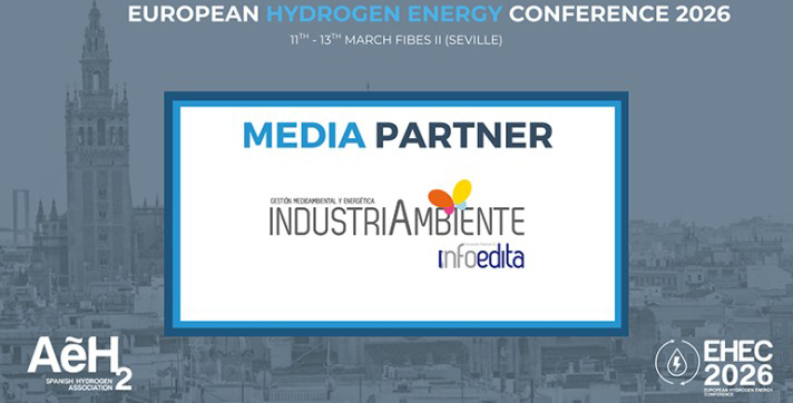 European Hydrogen Energy Conference (EHEC) 2026