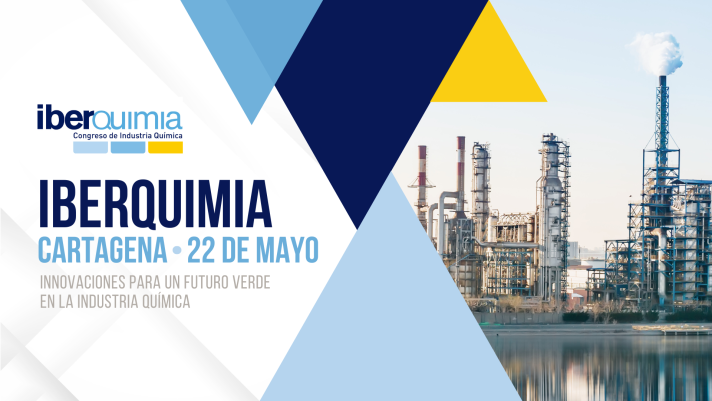 Iberquimia Cartagena 2025