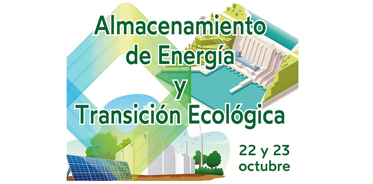 Almacenamiento de Energía y Transición Ecológica