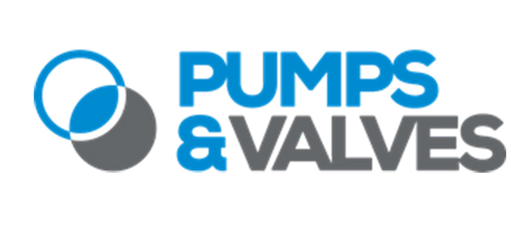 Pumps & Valves 2023
