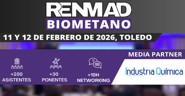 RENMAD BIOMETANO 2026