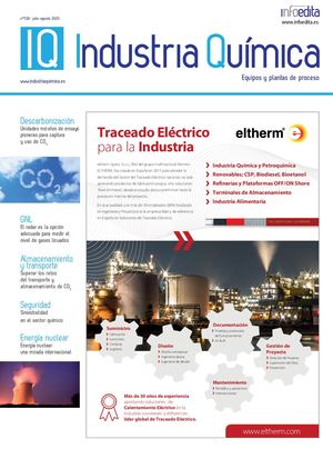 Revista Industria Química