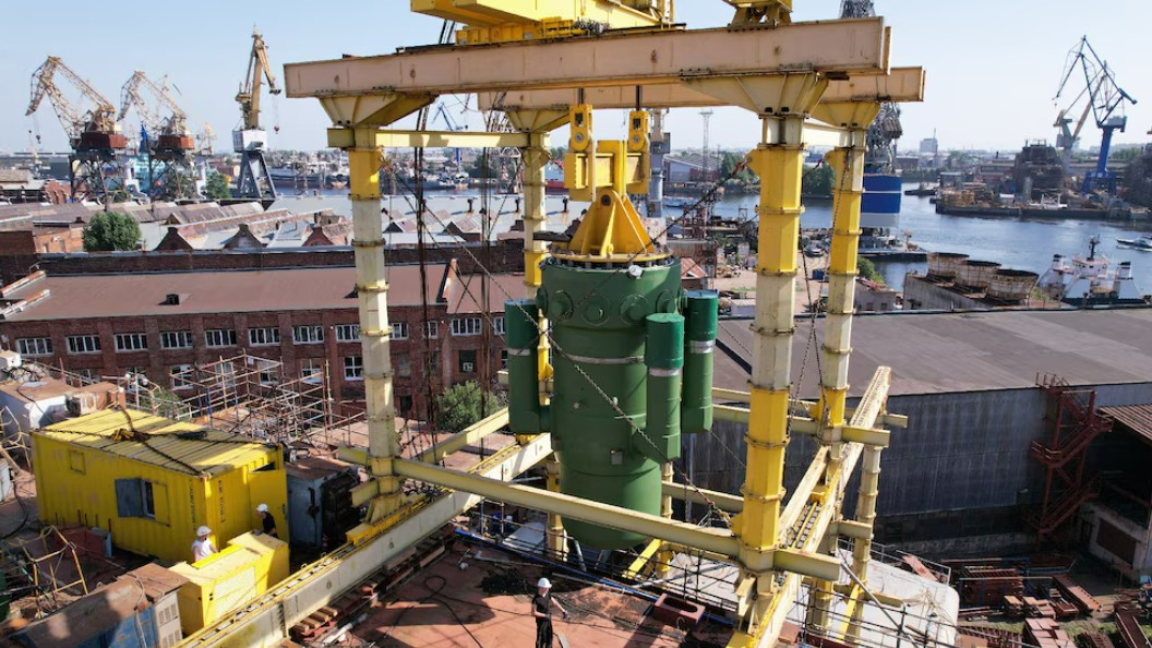 La energía nuclear seguirá siendo rentable en un futuro marcado por los reactores modulares