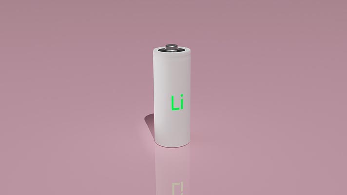 Baterías de litio: la mejor alternativa eléctrica para aumentar la sostenibilidad en tu almacén
