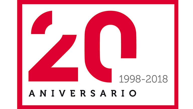 20 aniversario del SIL