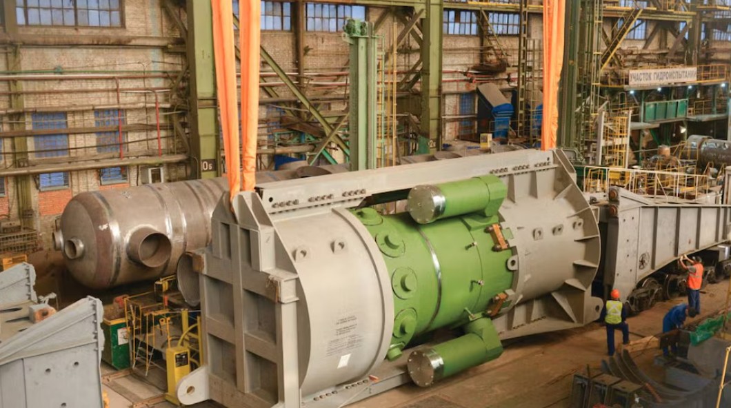 La energía nuclear seguirá siendo rentable en un futuro marcado por los reactores modulares