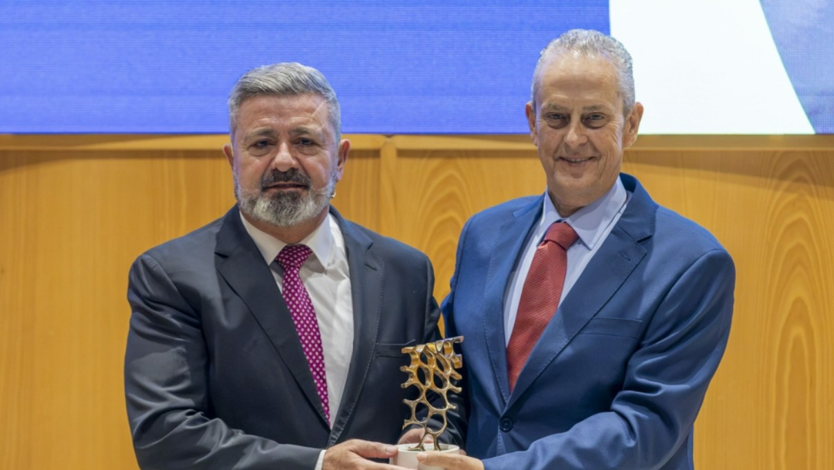 AIQBE aborda el mantenimiento con IA, la seguridad y el control de emisiones en sus IX Jornadas Técnicas