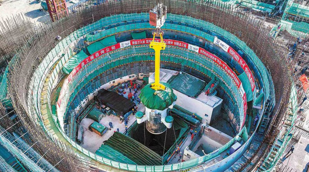 La energía nuclear seguirá siendo rentable en un futuro marcado por los reactores modulares