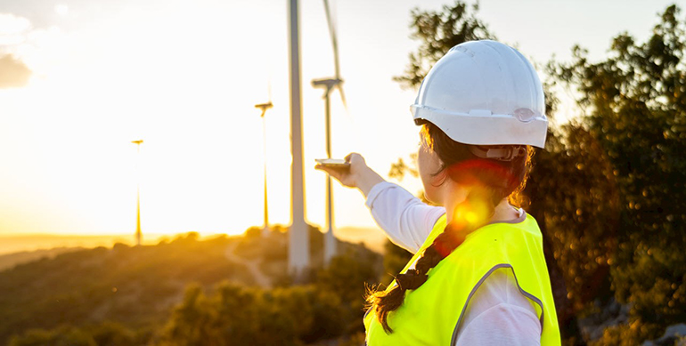 Transición del hexafluoruro de azufre (SF6) en 2026: creación de redes resilientes