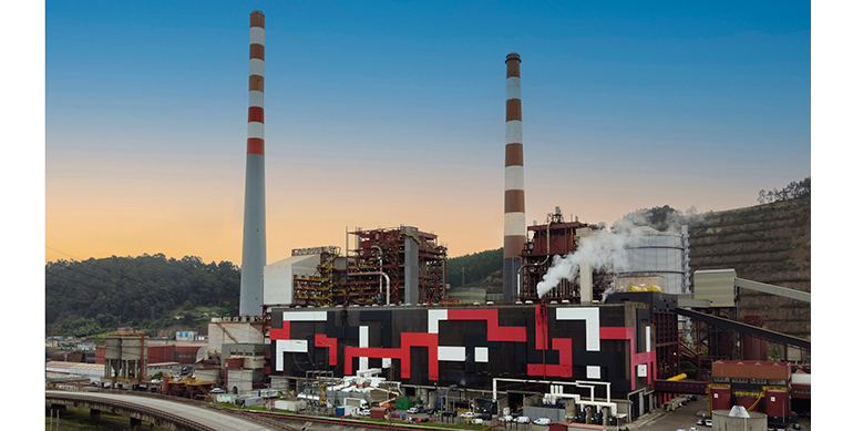 ABB moderniza los sistemas de control de dos centrales eléctricas de EDP en España