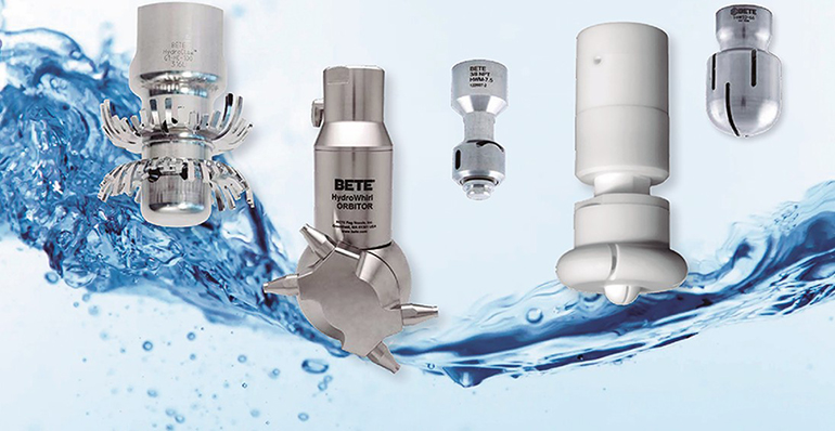 ACCESFLUID presenta soluciones para mejorar la seguridad y eficiencia en el manejo de fluidos