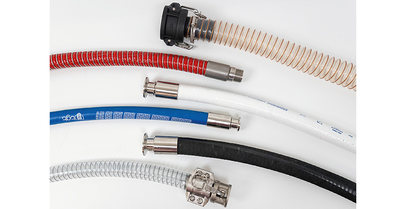 ACCESFLUID presenta soluciones para mejorar la seguridad y eficiencia en el manejo de fluidos