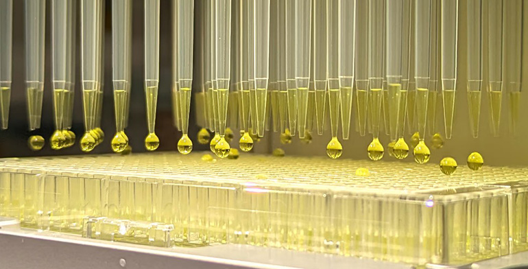 Una enzima artificial clave abre la conversión del CO2 en materias primas a través del ácido fórmico