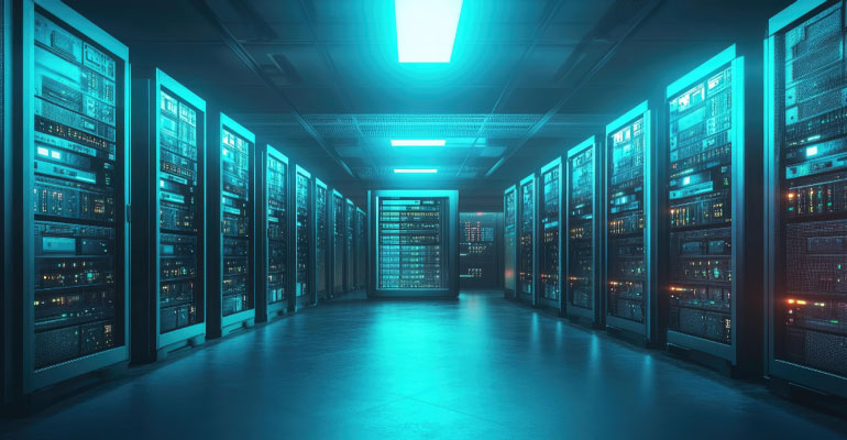 Andimat reclama la incorporación obligatoria del aislamiento en el Real Decreto que regulará los centros de datos 