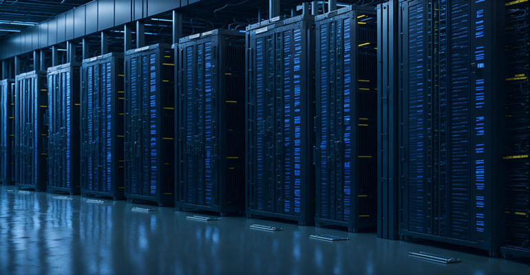 Andimat reclama la incorporación obligatoria del aislamiento en el Real Decreto que regulará los centros de datos 