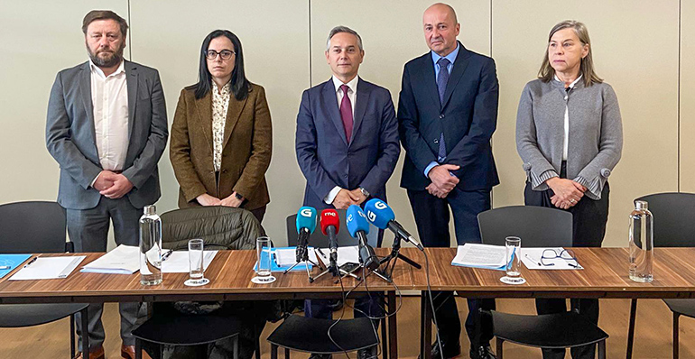 ASIME y AEA alertan de la creciente vulnerabilidad de la industria española y gallega del aluminio 