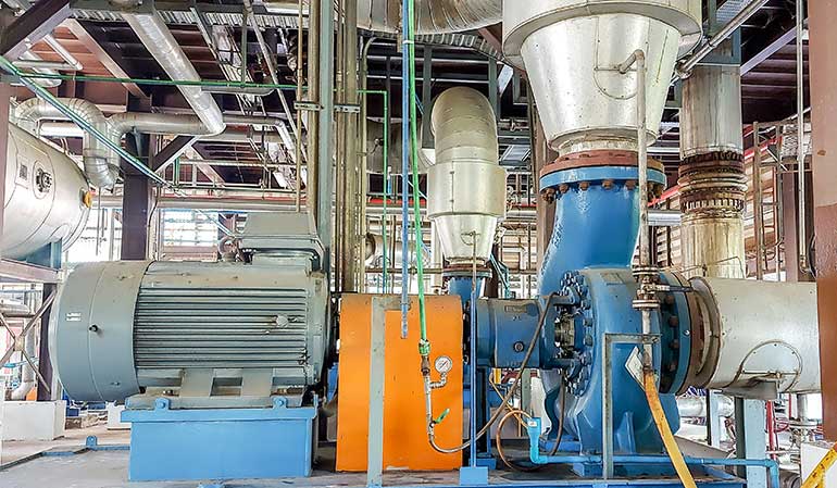 AEGE reclama el papel clave de la industria electrointensiva