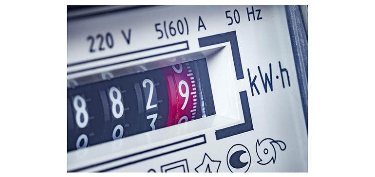 AEGE celebra la exención del 80% de los peajes eléctricos 