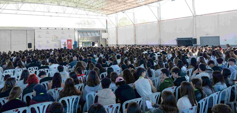 La AEQT apoya un año más la XIX edición del Foro TRiCS 