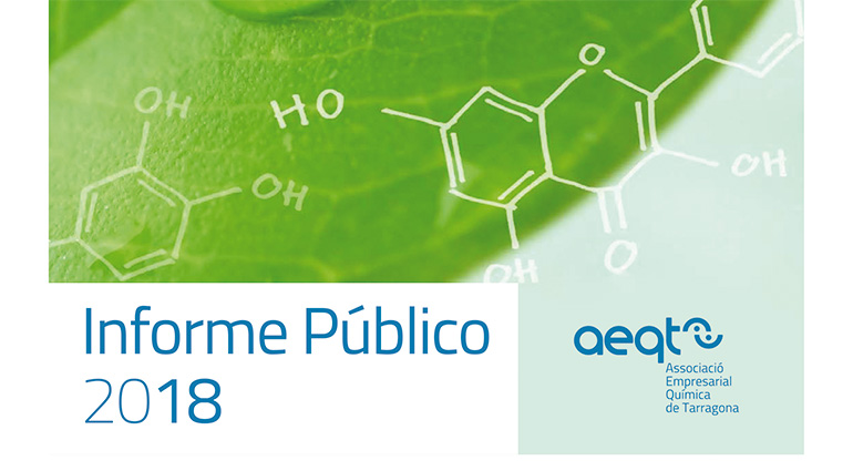 AEQT, Tarragona, industria química Cataluña