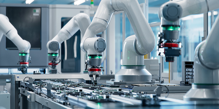 AER Automation lanza un concurso para conectar startups con la industria de la automatización y robótica