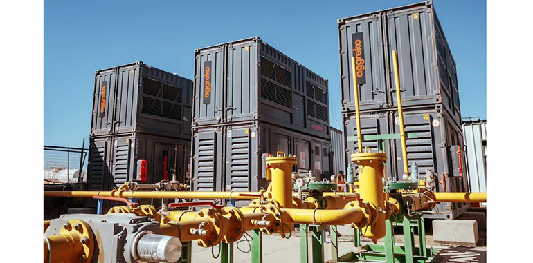 Aggreko fortalece su presencia en Ecuador con vistas a expandir nuevos proyectos de gas natural