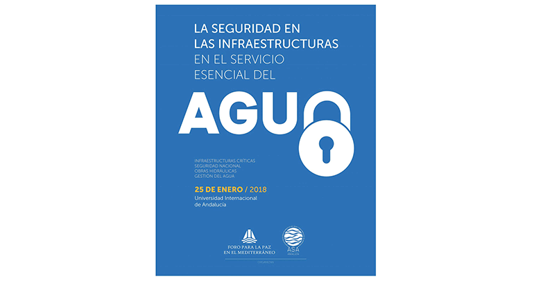 Asociación de Abastecimientos de Agua y Saneamientos de Andalucía, ASA Andalucía