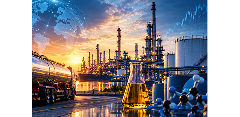 La AIE alerta de que el refino mundial opera al límite y anticipa más tensión en el mercado del diésel