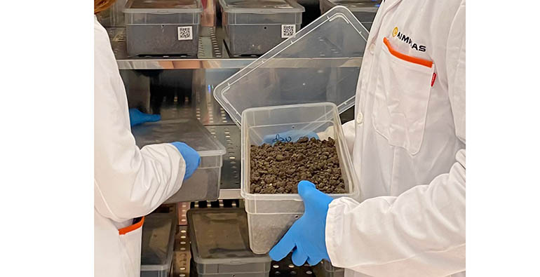 AIMPLAS abordará el futuro regulatorio y técnico de las etiquetas compostables en frutas y verduras