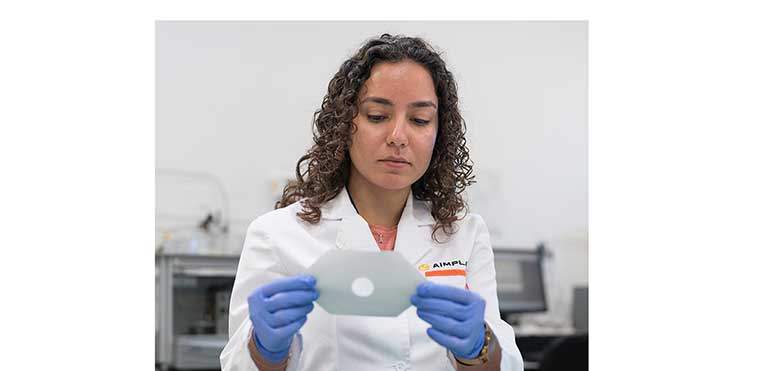 AIMPLAS investiga nuevos procesos para mejorar las propiedades de los bioplásticos para aplicaciones de envase