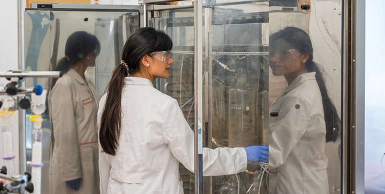 AIMPLAS lanza un innovador ensayo de biodegradación acelerada que reduce en dos tercios el tiempo de evaluación 