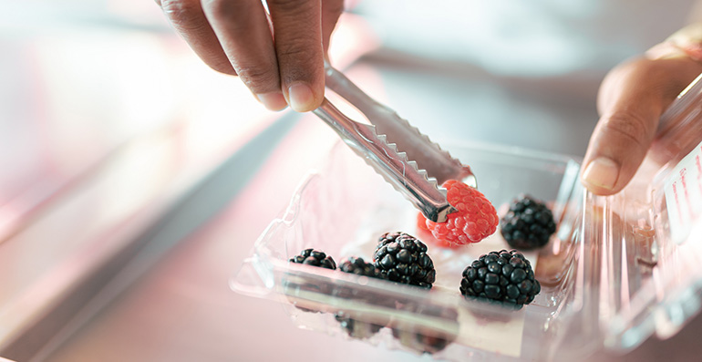 El nuevo proyecto GRECO desarrollará bioplásticos más ecológicos y seguros para envases alimentarios