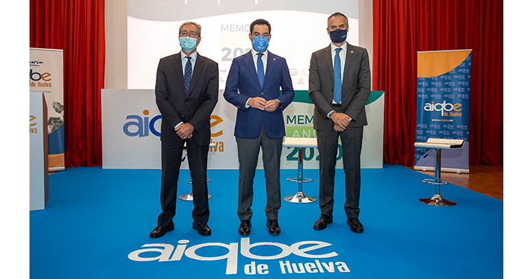 En 2020 bajó la cifra de negocio en las empresas de la AIQBE, pero se reforzó el empleo