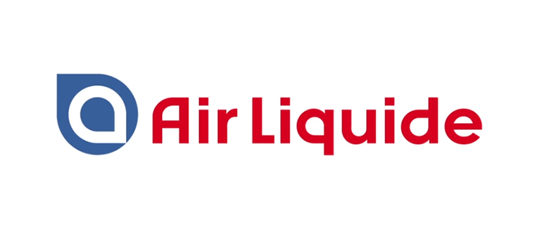 Air Liquide, logotipo