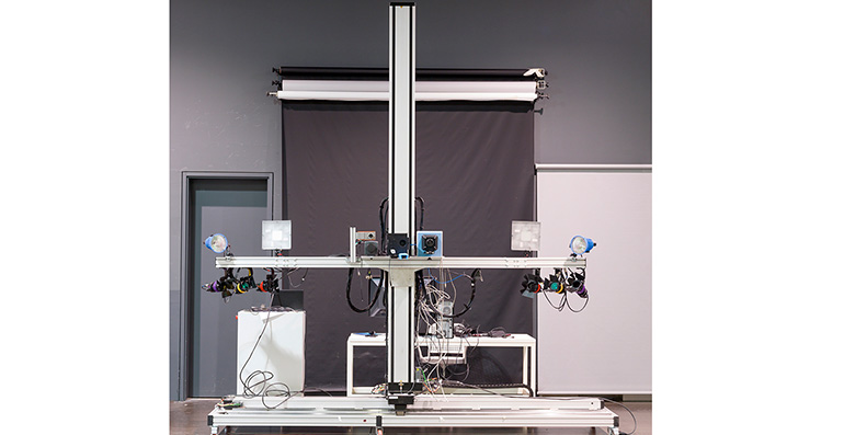 Grupo Álava participa en el diseño y desarrollo de un nuevo sistema multiespectral para el Museo Nacional del Prado