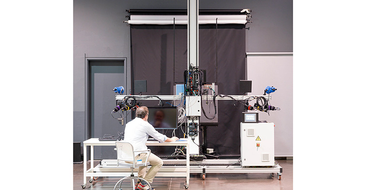 Grupo Álava participa en el diseño y desarrollo de un nuevo sistema multiespectral para el Museo Nacional del Prado