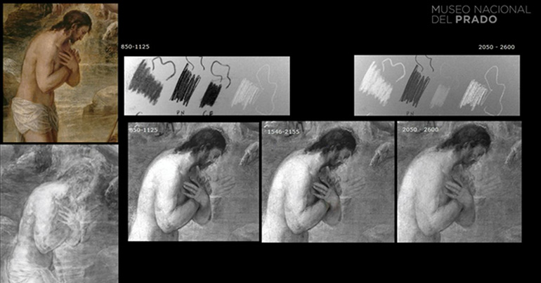 Grupo Álava participa en el diseño y desarrollo de un nuevo sistema multiespectral para el Museo Nacional del Prado