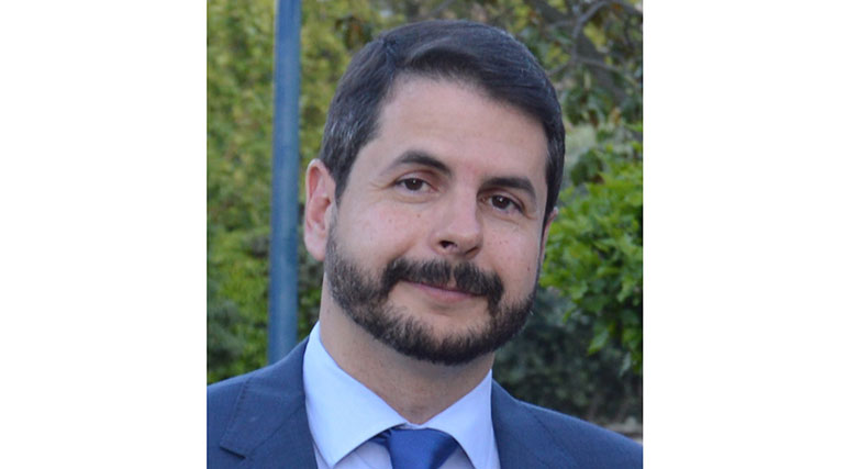 Javier Ortiz, nuevo director general de Alfa Laval Iberica